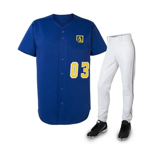 Baseball Uniforms